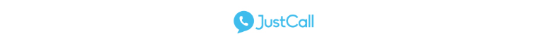 JustCall logo