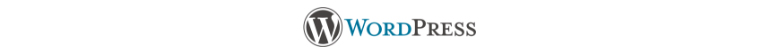 Wordpress logo