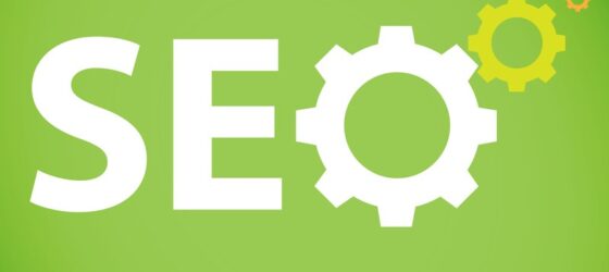 SEO illustration