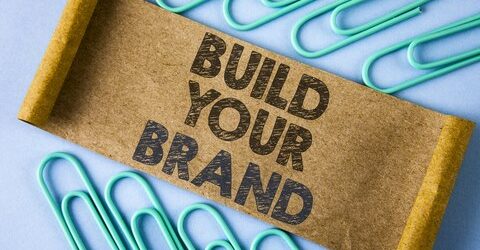 Build Your Brand