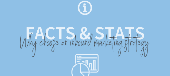 Facts and Stats for Inbound Marketing