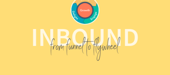 Moving from Funnel to Flywheel