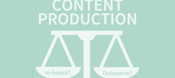 Content Production