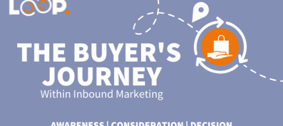 The Buyers Journey