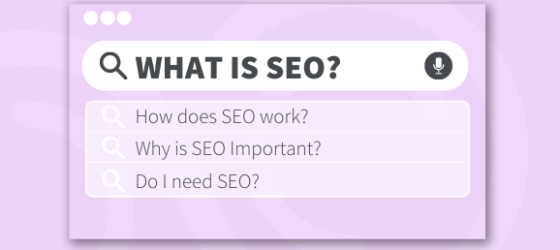 What is SEO