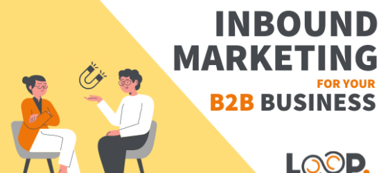 Inbound Marketing B2B