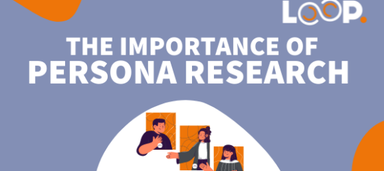 Persona Research