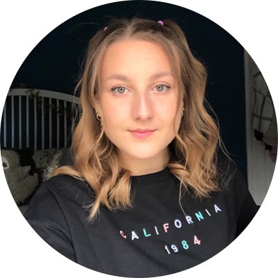 Emily Bradnam - SEO Executive