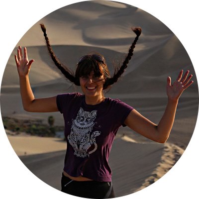Karolina Jankowska - Web Developer