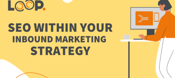 SEO within your Inbound strategy