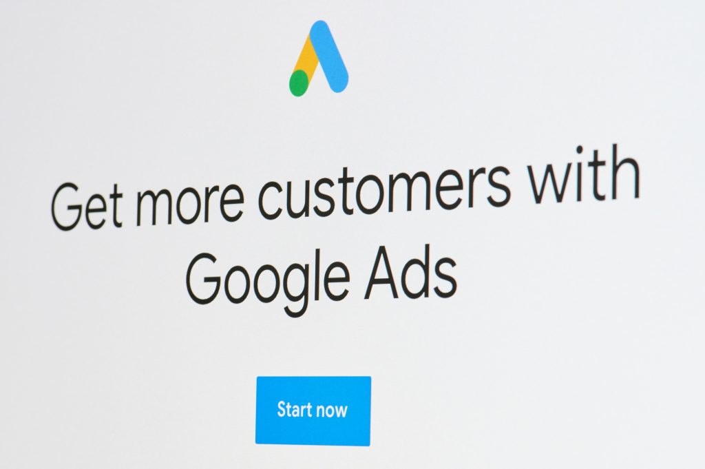 Getting more clients with google ads