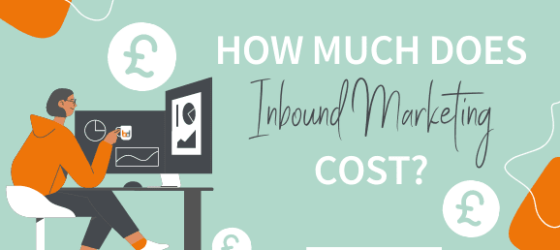 How much does Inbound Marketing cost