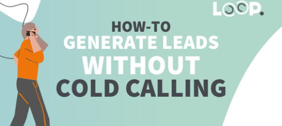 How to generate leads