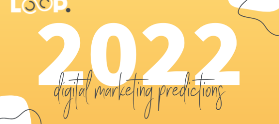 2022 marketing predictions