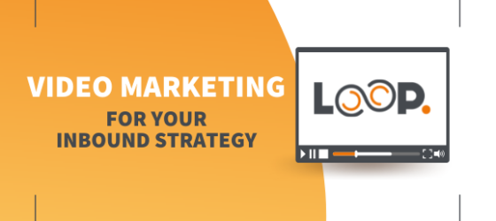 Video marketing and Inbound