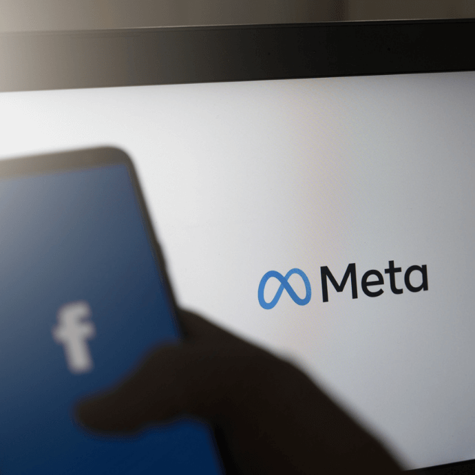 facebook and meta rebrand