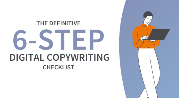 6 Steps to Creating High-Quality Written Content | Content Marketing