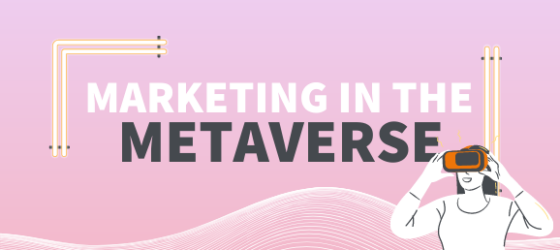 Marketing in the metaverse