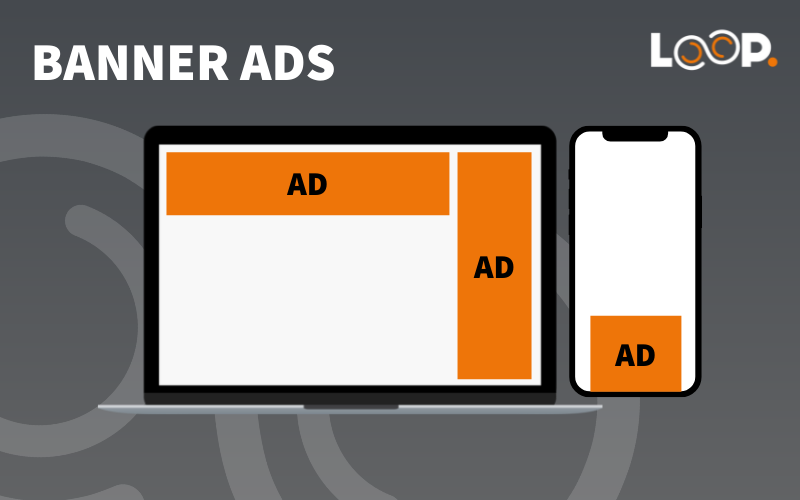 banner ads