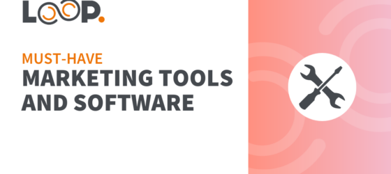 The best digital marketing tools