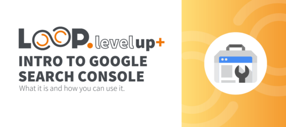 Intro to google search console