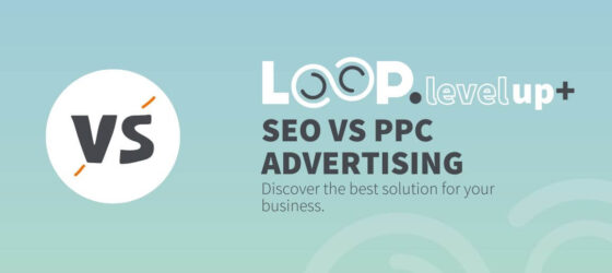 SEO vs PPC advertising