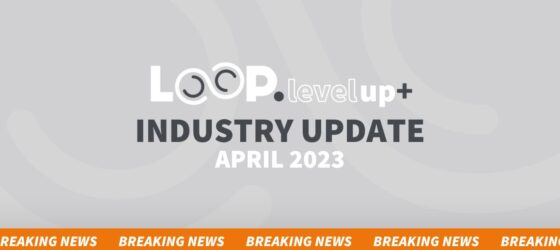 April Industry Update