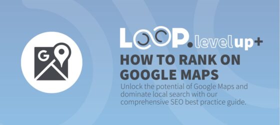 How to rank on google maps