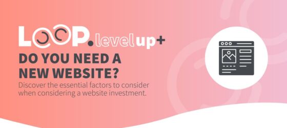 Do you need a new website