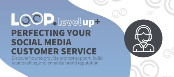 Perfecting your social media customer service