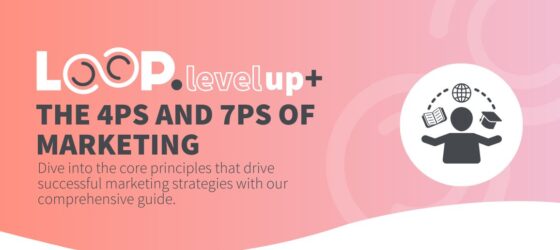 The 4ps and 7ps of marketing mix