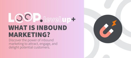 What is inbound marketing