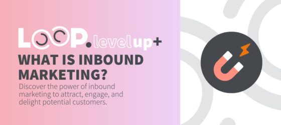 What is inbound marketing