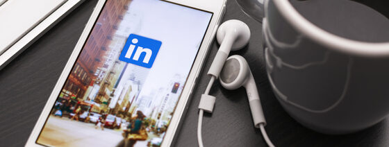 How to create a linkedin b2b marketing strategy