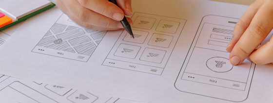 Importance of wire framing