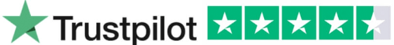 TrustPilot Ratings Logo