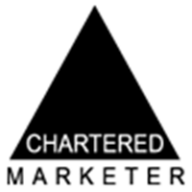 Chartered Marketer - Loop Digital