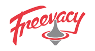 Freevacy Logo