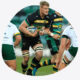 Northampton Saints - Loop Digital