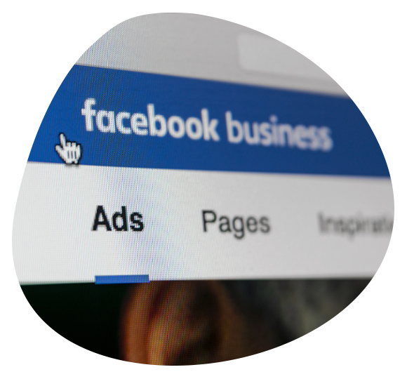 Facebook Advertising Services | Reach Your Ideal Audience