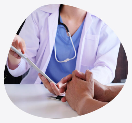 Healthcare professional - Consultancy Services - Loop Digital