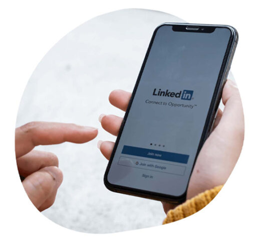 LinkedIn Advertising Services - Loop Digital