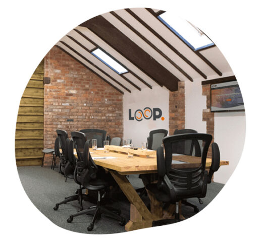 Loop Digital Office
