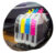 CMYK cartridges - Print Services