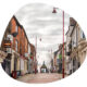 Daventry High Street - SEO Services - Loop Digital