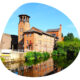 Derby Silk Mill - SEO Services - Loop Digital