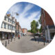 High Wycombe Town Centre - SEO Services - Loop Digital