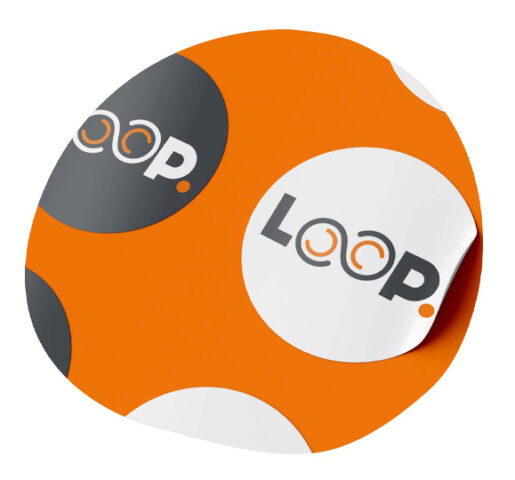 Tone of Voice Creation - Loop Digital