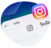 Instagram Advertising screenshot - Loop Digital