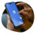 LinkedIn App on a mobile phone device